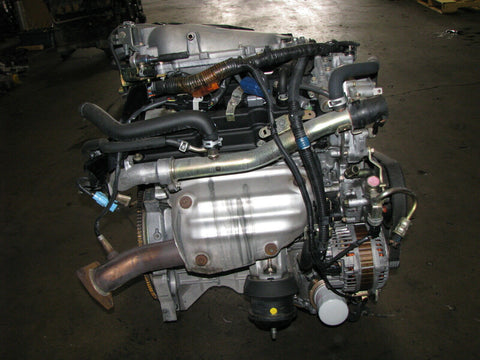 JDM Nissan VQ35 Engine 2003 2004 350Z and Infiniti G35 2003-2006 3.5L Non Rev Up