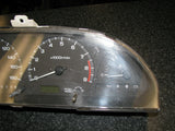 JDM Nissan Silvia S13 Meter Cluster Gauge Speedometer Instrument 180SX 200SX OEM