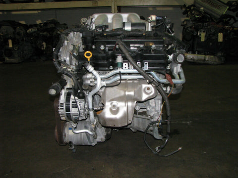 2003-2007 JDM Nissan VQ35 Engine Maxima Murano Quest 3.5L VQ35DE