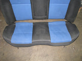 JDM Subaru Impreza WRX STi Version 8 Front and Rear Seats