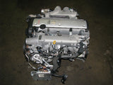 JDM Toyota 1JZ VVTi Engine Chaser Mark 2 1JZGTE Turbo
