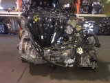 JDM Mazda LF Engine LF-DE 2.0L Mazda5 Premacy