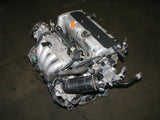 JDM Honda K24A Engine RBB 04-08 Acura TSX K24A2 3 Lobe VTEC