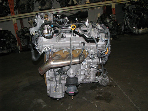 2006 2007 2008 2009 2010 2011 2012 2013 LEXUS IS250 2.5L 4GR Engine JDM 4GR-FSE