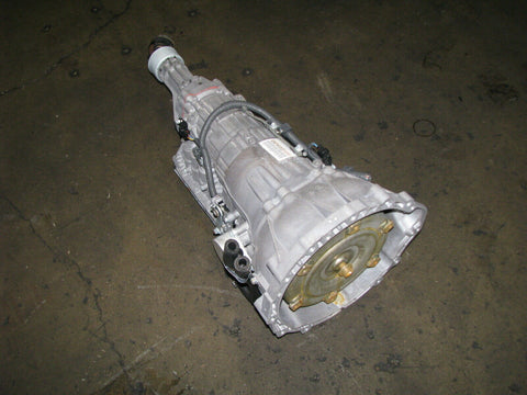 JDM 2006 2007 2008 2009 2010 2011 2012 Lexus IS250 Automatic Transmission 2.5L RWD