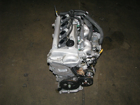 2004-2009 Toyota Prius C Engine 1NZ Hybrid 1NZ-FXE 1.5L