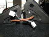 JDM Subaru Legacy Liberty BP BP5 BL5 Door Mirror Power Folding Auto Flip 2006-09