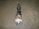 JDM Subaru Impreza WRX STi LSD Differential R160 4.444 Ratio EJ20