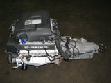 JDM Toyota 1UZ-FE Engine and Automatic Transmission 1994-1997 LS400 Celsior 1UZ