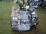 JDM 2002 2003 2004 HONDA ODYSSEY 3.5L V6 J35A TRANSMISSION AUTO MKEA