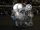 JDM Honda K20A Engine 2006-2011 Civic Si 2.0L I-VTEC RBC HEAD K20Z3 Replacement