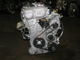 2009 2010 2011 2012 2013 2014 2015 Toyota Corolla Engine 2ZR-FE Engine 1.8L JDM