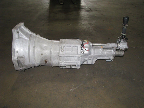 JDM Mazda Miata 5 Speed Transmission 1994-1997 1.8L BP