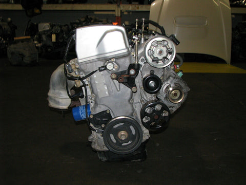 JDM Honda K24A Engine RBB 06-08 Acura TSX K24A2 3 Lobe VTEC