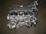 JDM Honda R18A Engine Civic 2006 2007 2008 2009 2010 2011 VTEC 1.8L