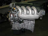 JDM Toyota 2ZZ Engine 2000-2005 Celica GTS 2ZZ-GE