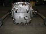 JDM Subaru Impreza WRX STi LSD Differential Axle R180 Version 7 3.90 Ratio EJ207