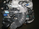 JDM 03-04 NISSAN PATHFINDER INFINITI QX4 ENGINE 3.5L V6 VQ35DE