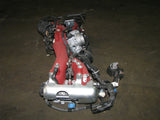 JDM Subaru Impreza WRX STi EJ207 Intake Manifold Version 10 GRB