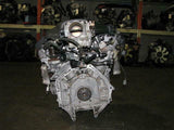 2001-2003 Acura TL Type S Engine JDM J32A VTEC 3.2L V6