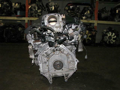 2001-2003 Acura TL Type S Engine JDM J32A VTEC 3.2L V6