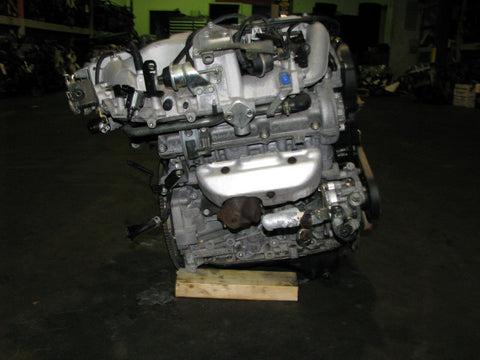 JDM Mazda KL Engine 2.5L KL-DE 1993-1997 MX3 MX6 626 Probe