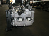 JDM Subaru EJ205 Engine 2002 2003 2004 2005 Impreza WRX Turbo EJ20 EJ20T