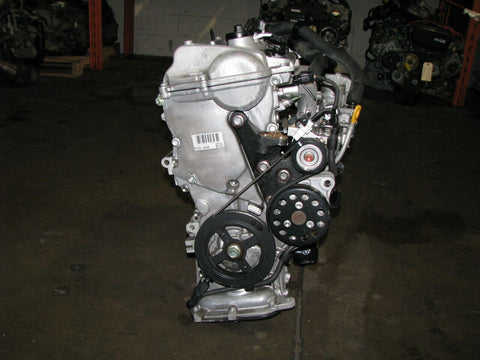 2004-2009 Toyota Prius C Engine 1NZ Hybrid 1NZ-FXE 1.5L