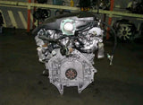 JDM Honda J25A Engine 1998-2002 Honda Accord J30A Replacement