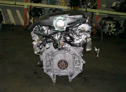 JDM Honda J25A Engine 1998-2002 Honda Accord J30A Replacement
