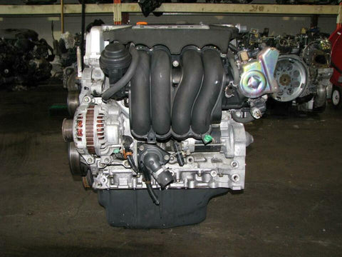 2002 2003 2004 2005 2006 Honda CRV Engine JDM K24A iVTEC 2.4L