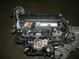 2001 2002 2003 2004 2005 Honda Civic Engine D17A VTEC EX 1.7L D17A2