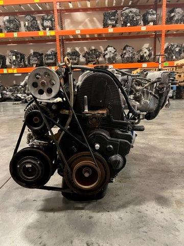 1994 1995 1996 1997 Honda Accord Engine JDM F22B VTEC 2.2L F22B1