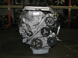 JDM Mazda L3 Turbo Engine MazdaSpeed 2.3L DISI L3-VDT