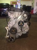 JDM Mazda LF Engine LF-DE 2.0L Mazda5 Premacy
