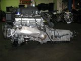 JDM Toyota 1UZ-FE Engine and Automatic Transmission 1994-1997 LS400 Celsior 1UZ