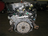 JDM Nissan VQ35 Engine 2003 2004 350Z and Infiniti G35 2003-2006 3.5L Non Rev Up