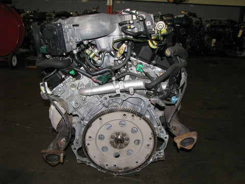 JDM Nissan VQ35 Engine 2003 2004 350Z and Infiniti G35 2003-2006 3.5L Non Rev Up