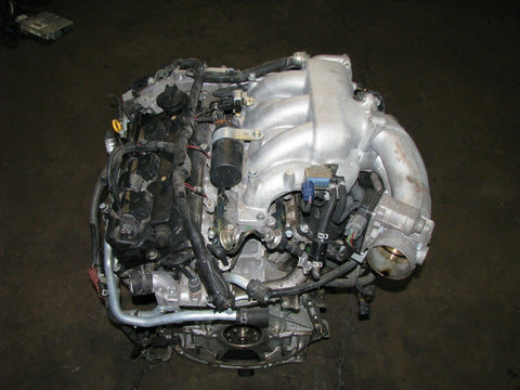 2003-2007 JDM Nissan VQ35 Engine Maxima Murano Quest 3.5L VQ35DE