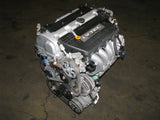 JDM Honda K20A Engine 2006-2011 Civic Si 2.0L I-VTEC RBC HEAD K20Z3 Replacement