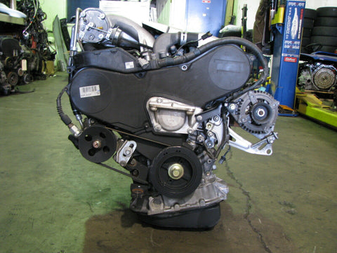 99-03 Lexus RX300 Engine Toyota Highlander AWD JDM 1MZ-FE 3.0L