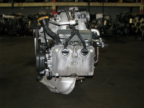 2000-2005 Subaru EJ25 SOHC Impreza Legacy Forester Engine JDM