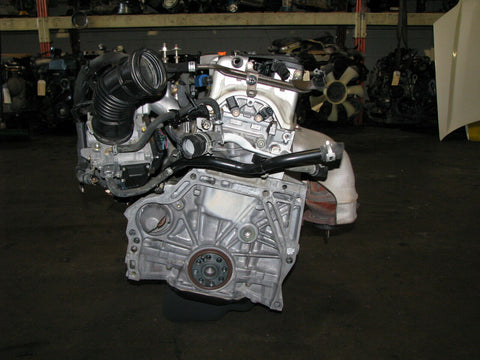 JDM Honda K24A Engine RBB 04-08 Acura TSX K24A2 3 Lobe VTEC