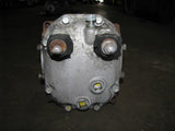 JDM Subaru Impreza WRX STi LSD Differential R160 4.444 Ratio EJ20