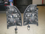 2001-2003 Acura MDX Tail Lights OEM 3.5L JDM