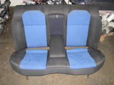 JDM Subaru Impreza WRX STi Version 8 Front and Rear Seats