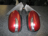 JDM Subaru Legacy Liberty BP BP5 BL5 Door Mirror Power Folding Auto Flip 2006-09