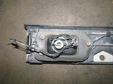 JDM NISSAN 180SX S13 TAIL LIGHT GARNISH LIGHT FACTORY OEM