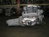 Lexus 3UZ-FE VVTi V8 Engine and Transmission LS430 GS430 SC430