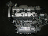 JDM Honda F22B 2.2L DOHC OBD2 Engine Only Accord Prelude